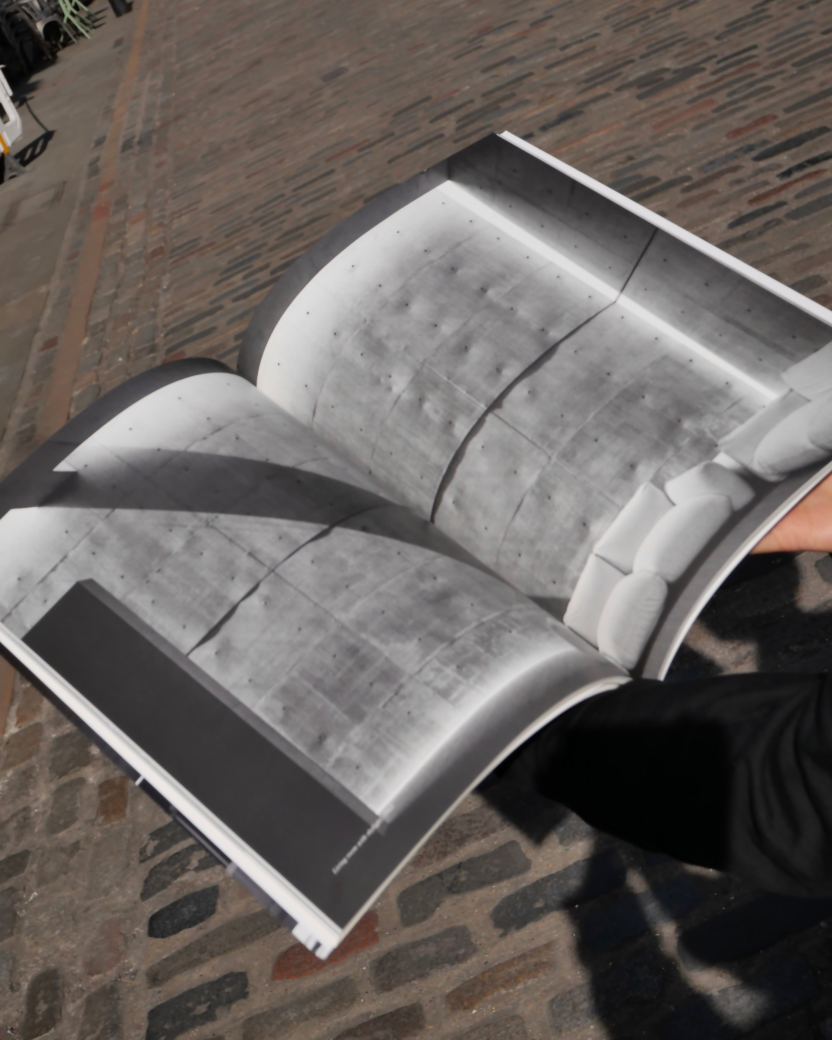 Tadao Ando Residential Masterpieces 31