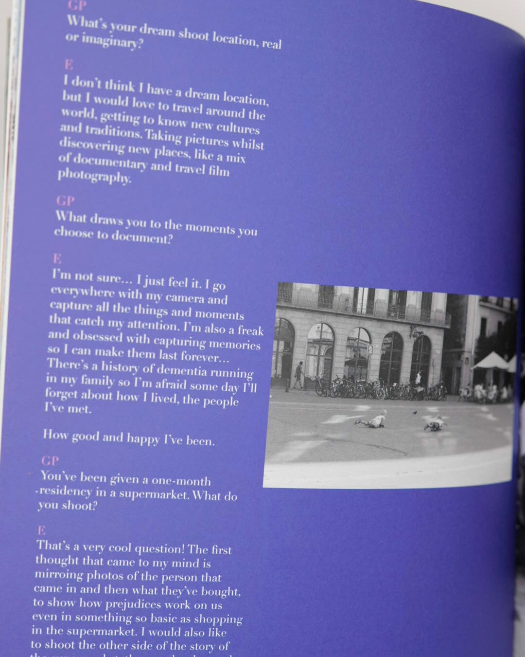Garden Party Magazine Issue 2