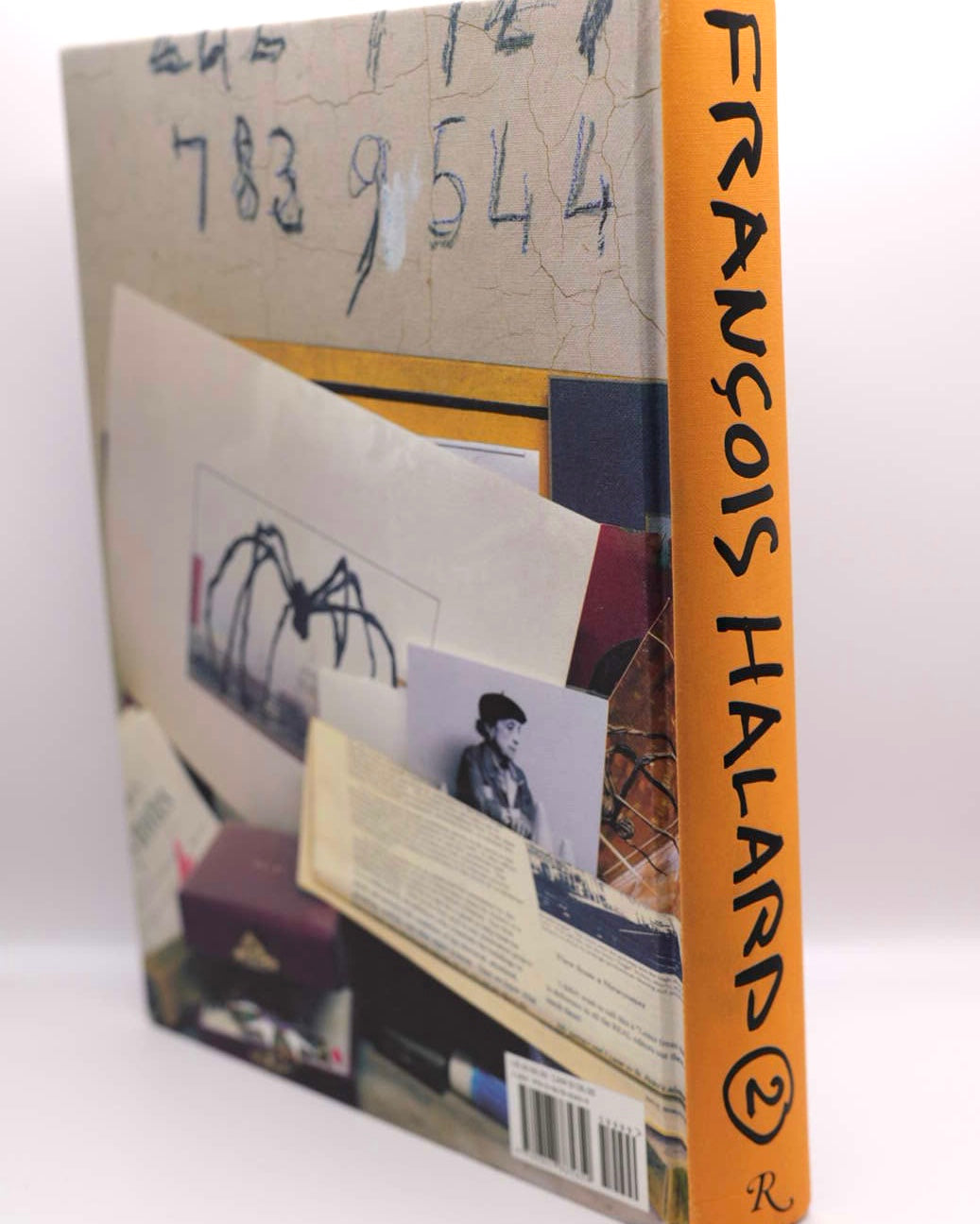 François Halard Vol 2