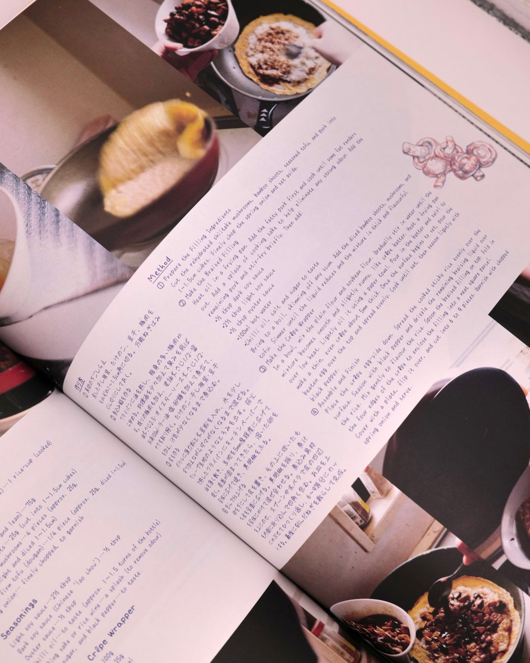 S(o)L Breakfast Issue 1