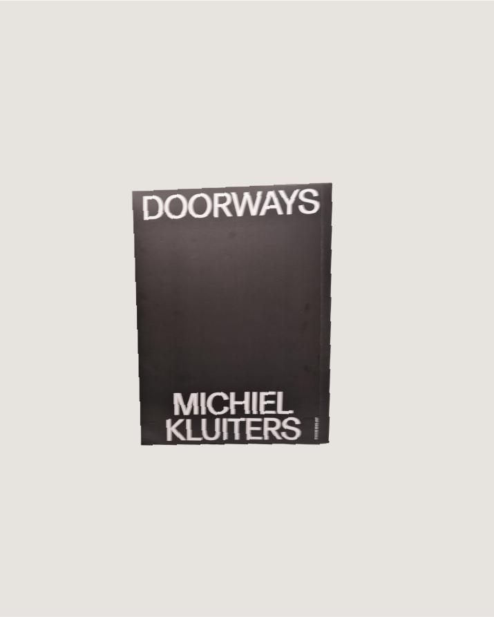 Doorways: Michiel Kluiters