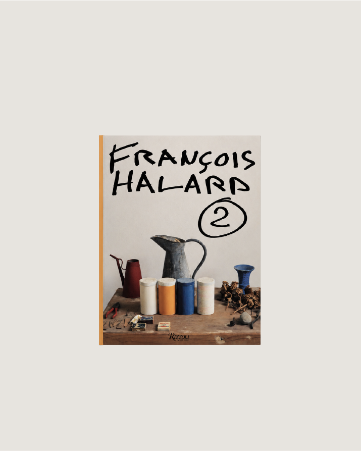 François Halard Vol 2
