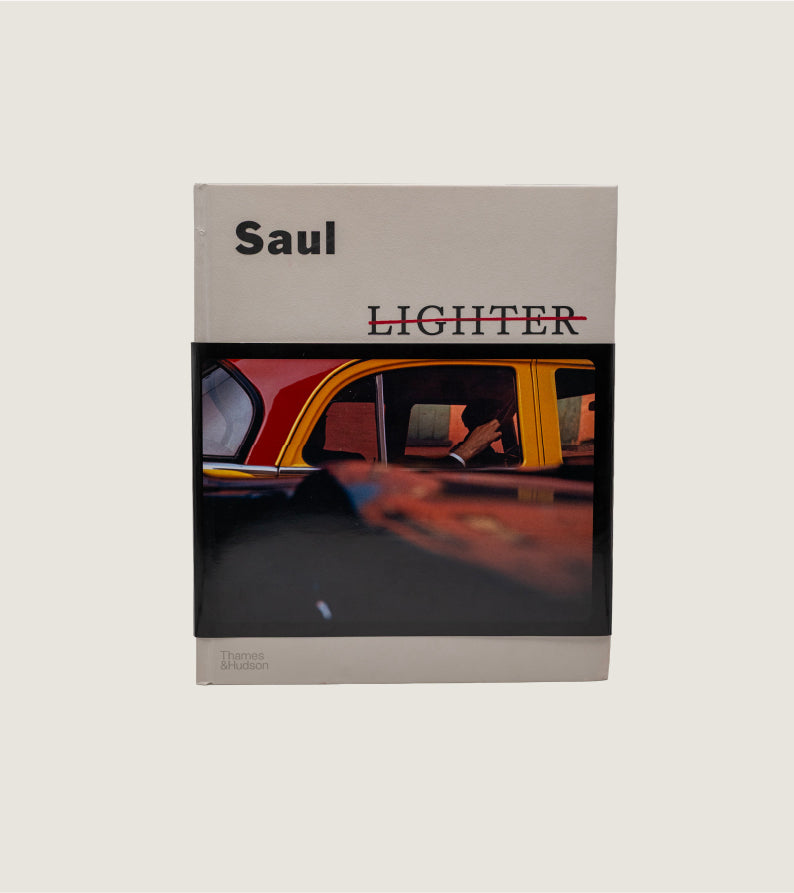 Saul Leiter, The Centennial Retrospective