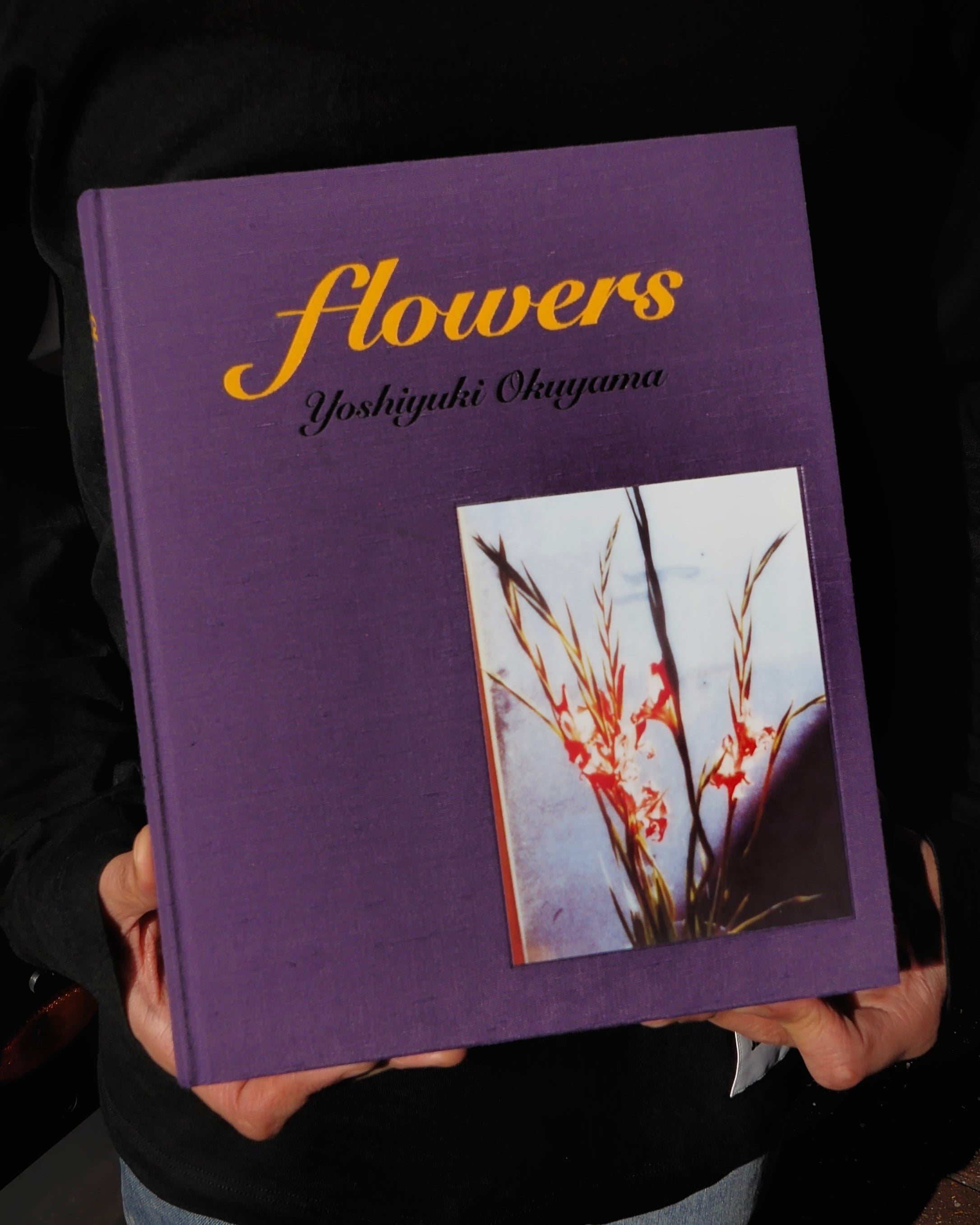 Flowers Yoshiyuki Okuyama