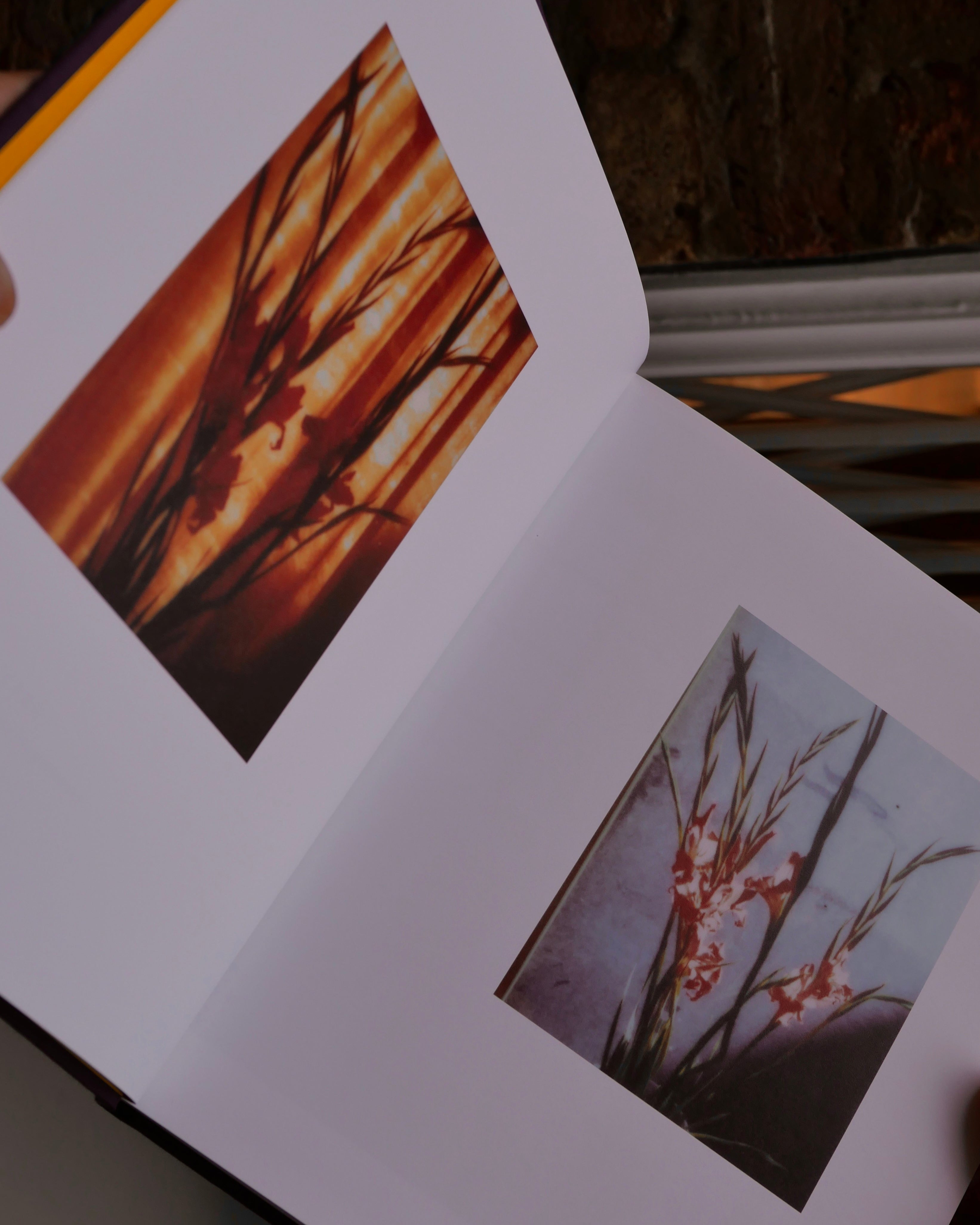 Flowers Yoshiyuki Okuyama