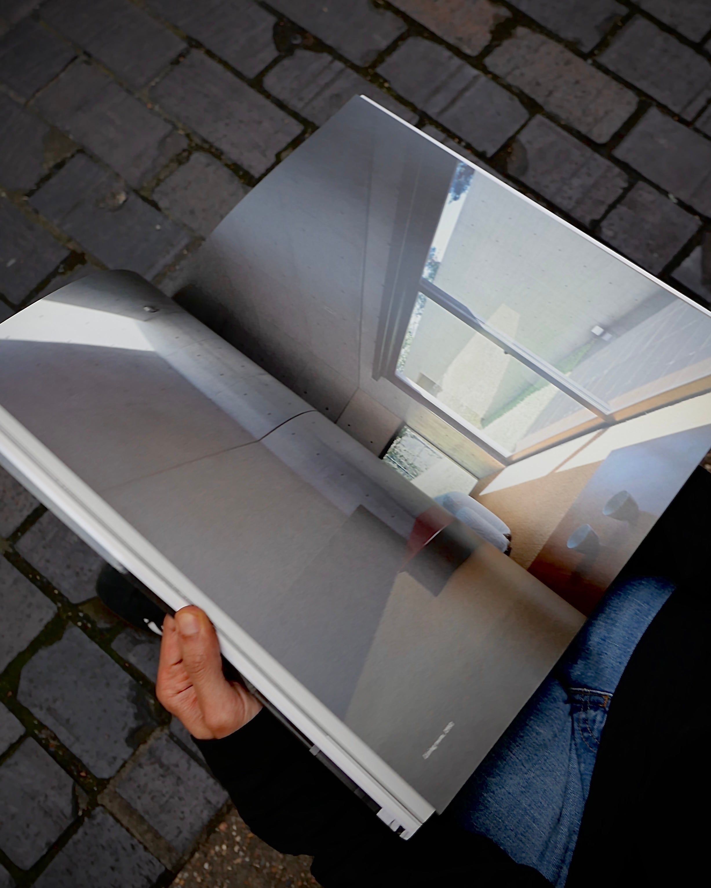 Tadao Ando Residential Masterpieces 31