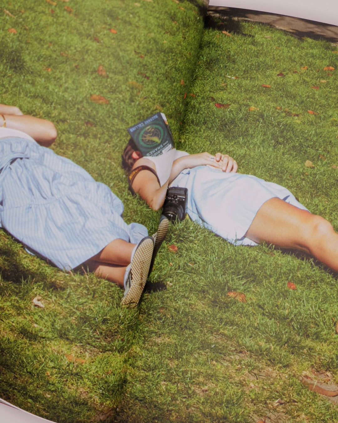 Garden Party Magazine Issue 2