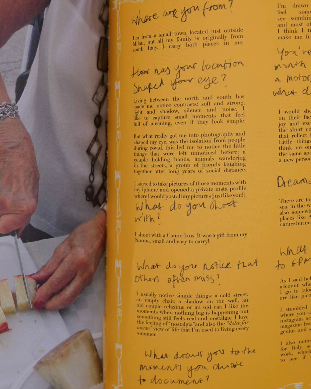 Garden Party Magazine Issue 2