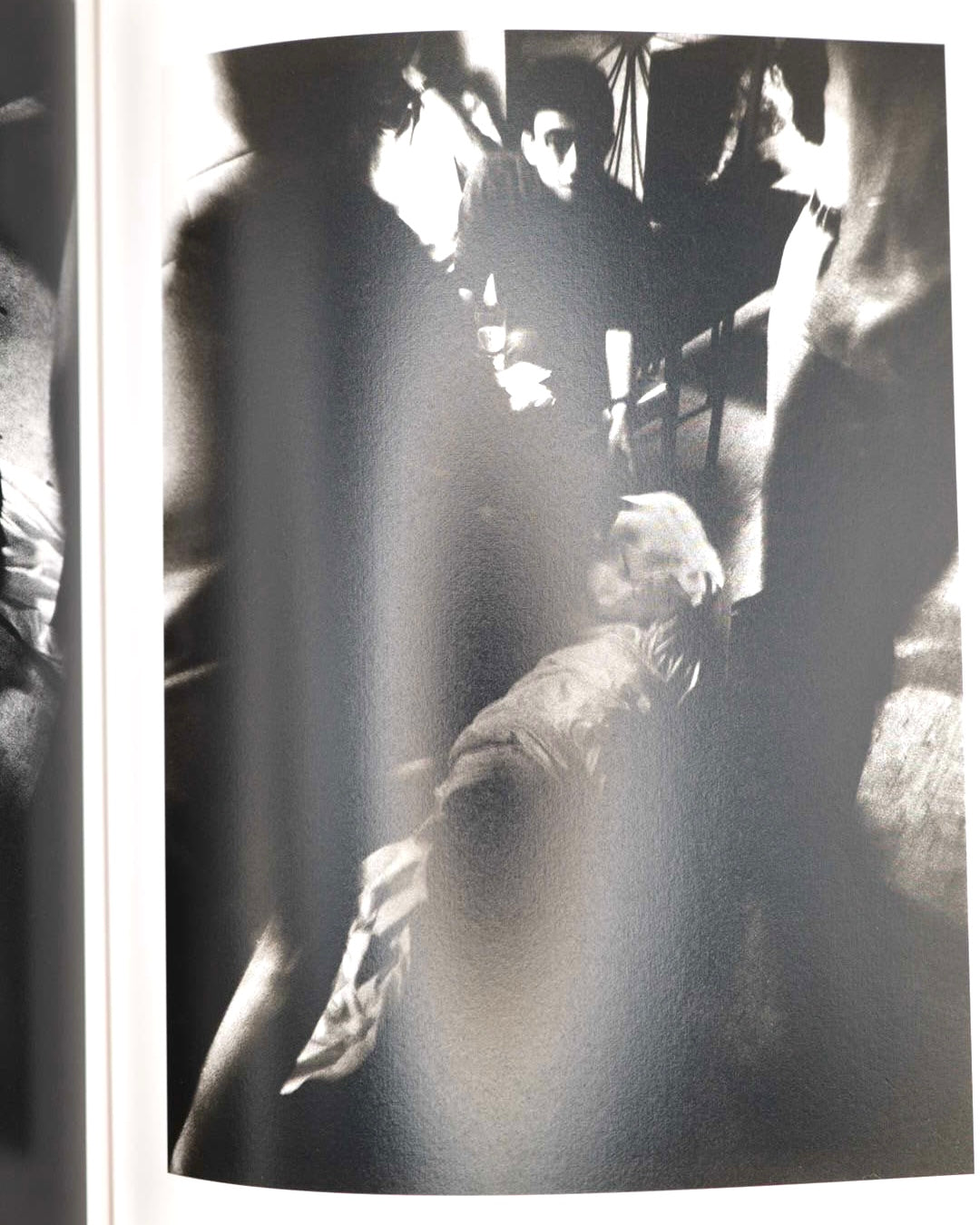 Daido Moriyama: Tokyo Polytechnic University Shadai Gallery Daido Moriyama Archive 1960─1982