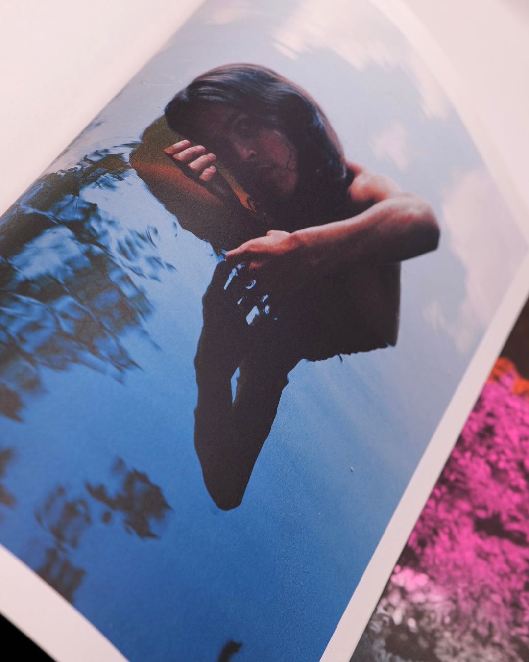 Daniel Jack Lyons: Like a river