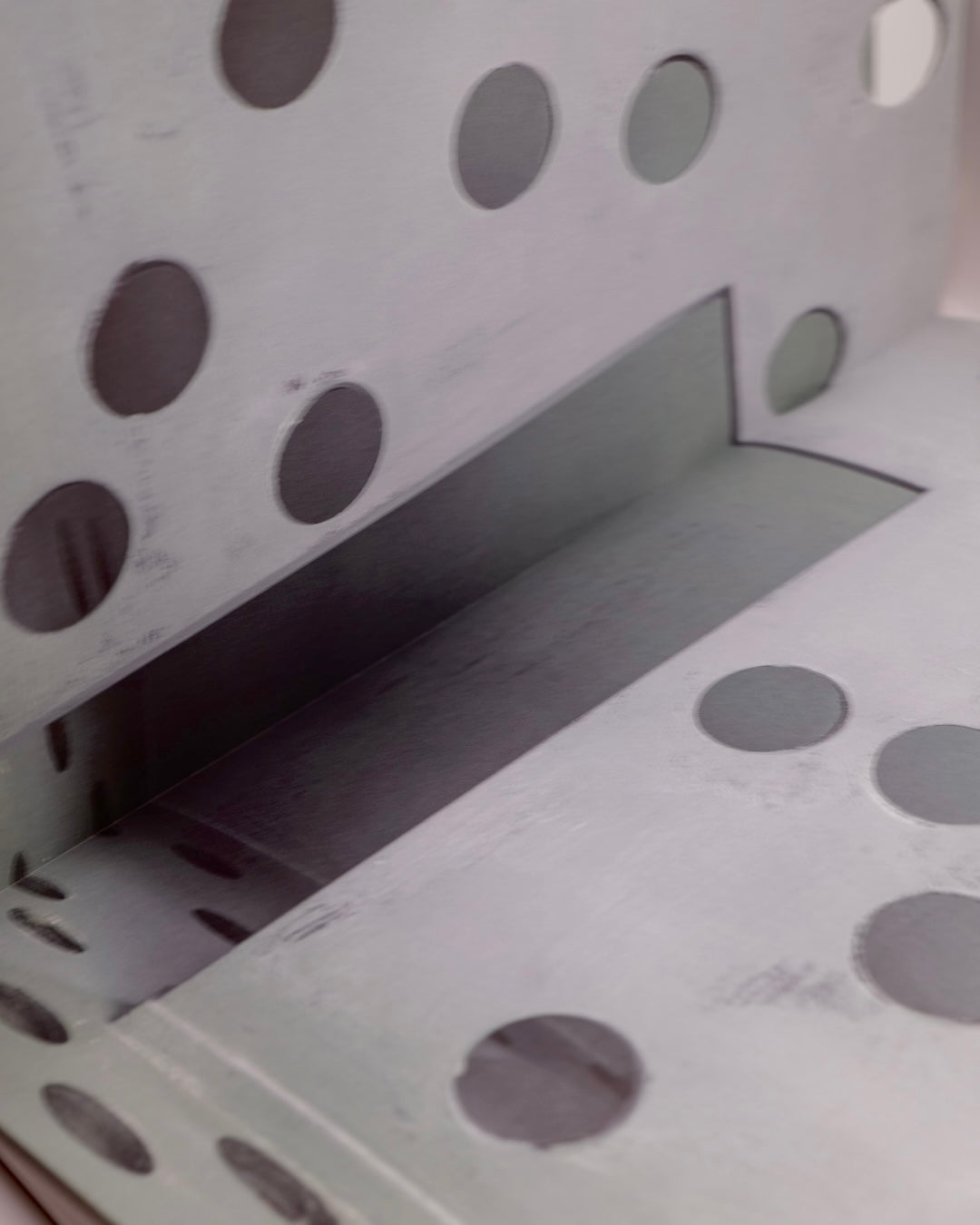 Doorways: Michiel Kluiters