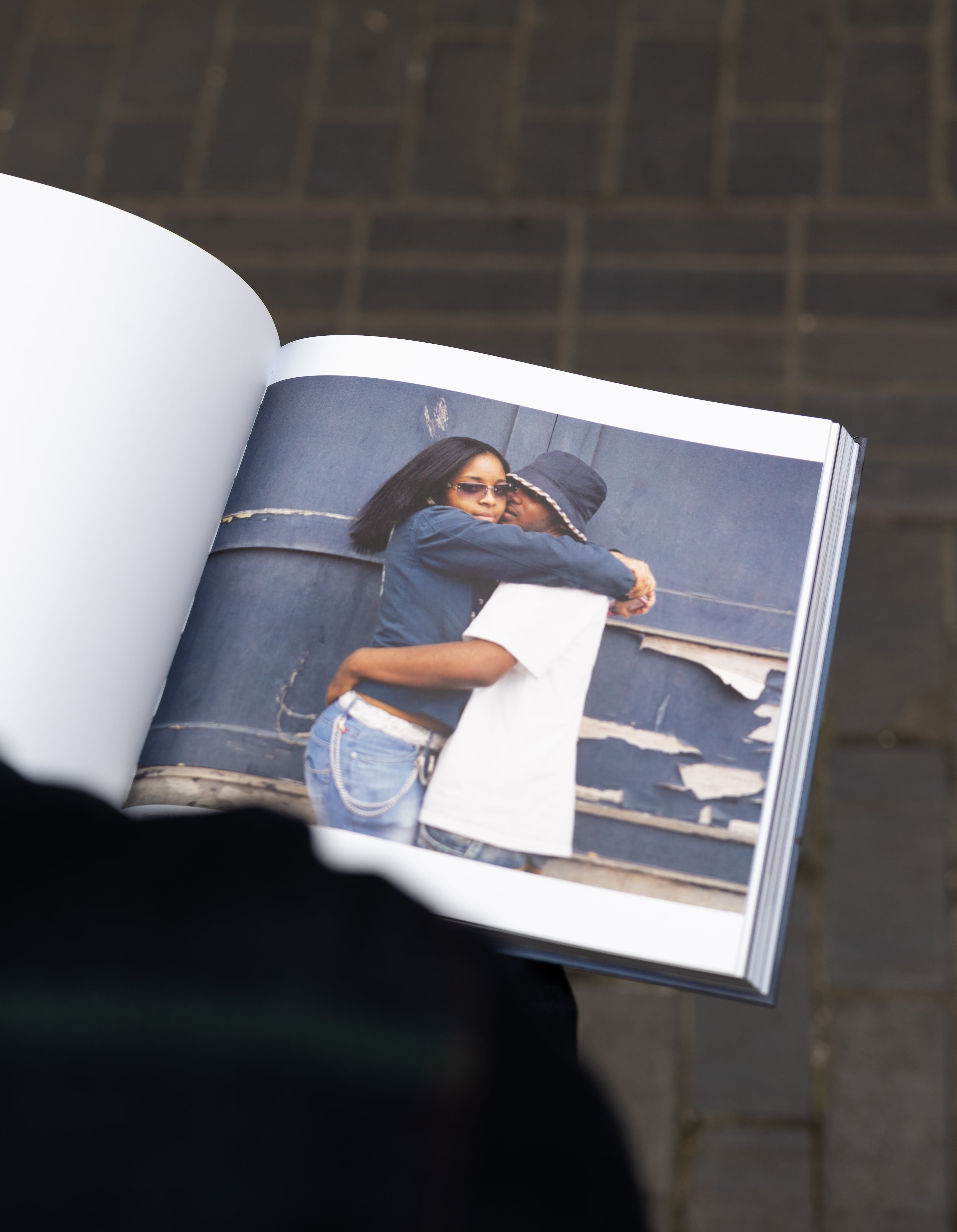 Don't Call Me Urban: The Time of Grime by Simon Wheatley (Signed copy)