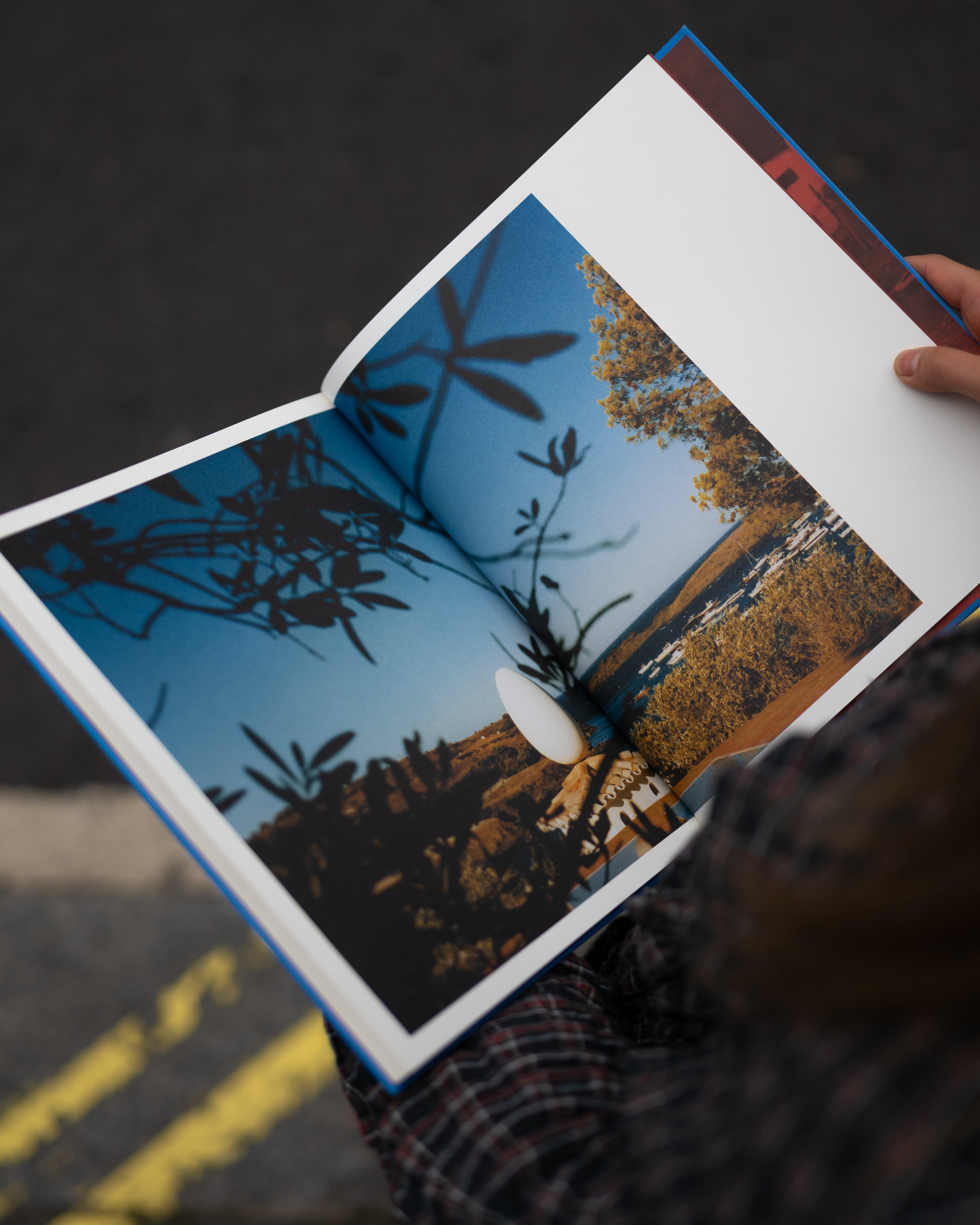 Casa Dalí, Coco Capitán