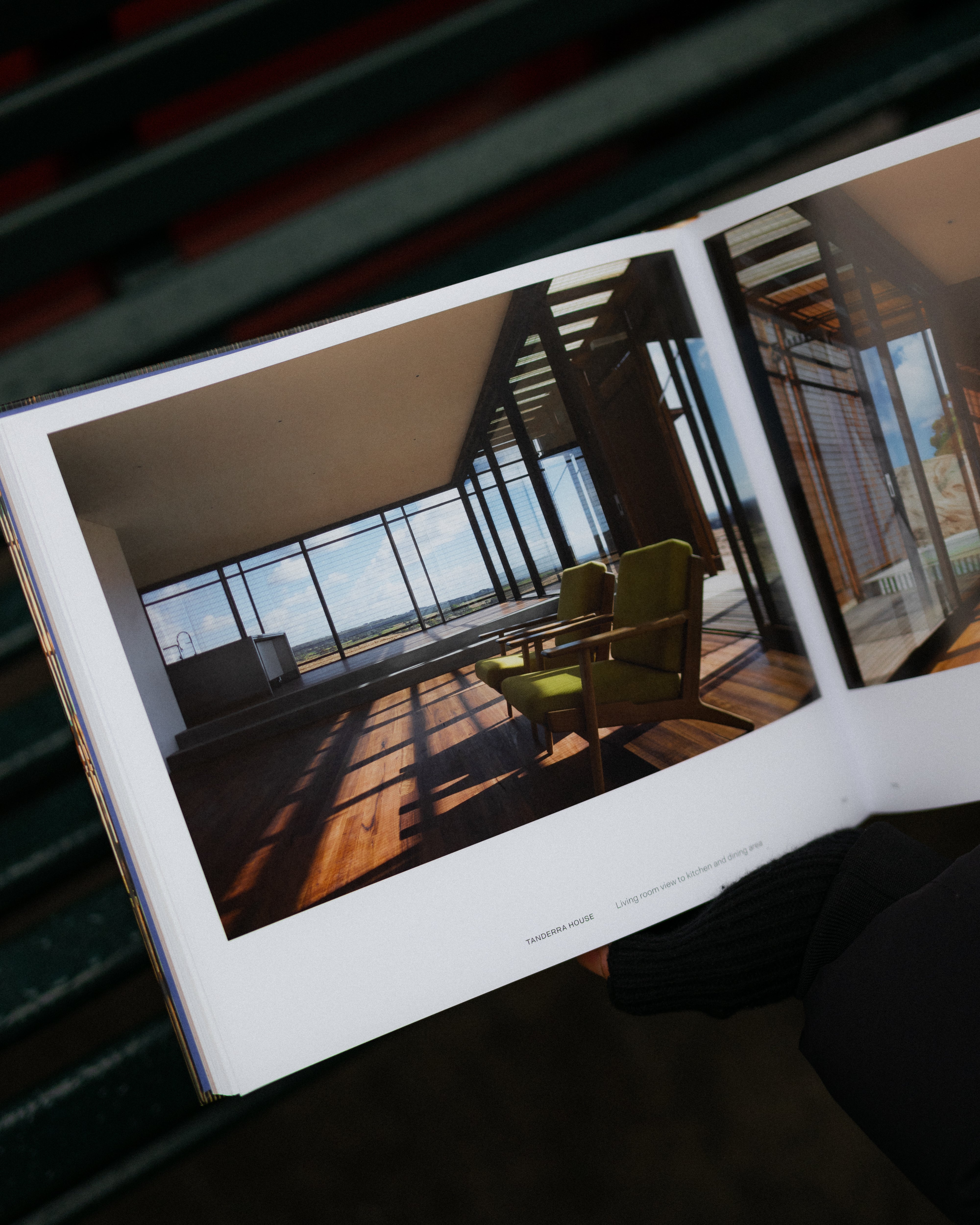 Sean Godsell: Houses