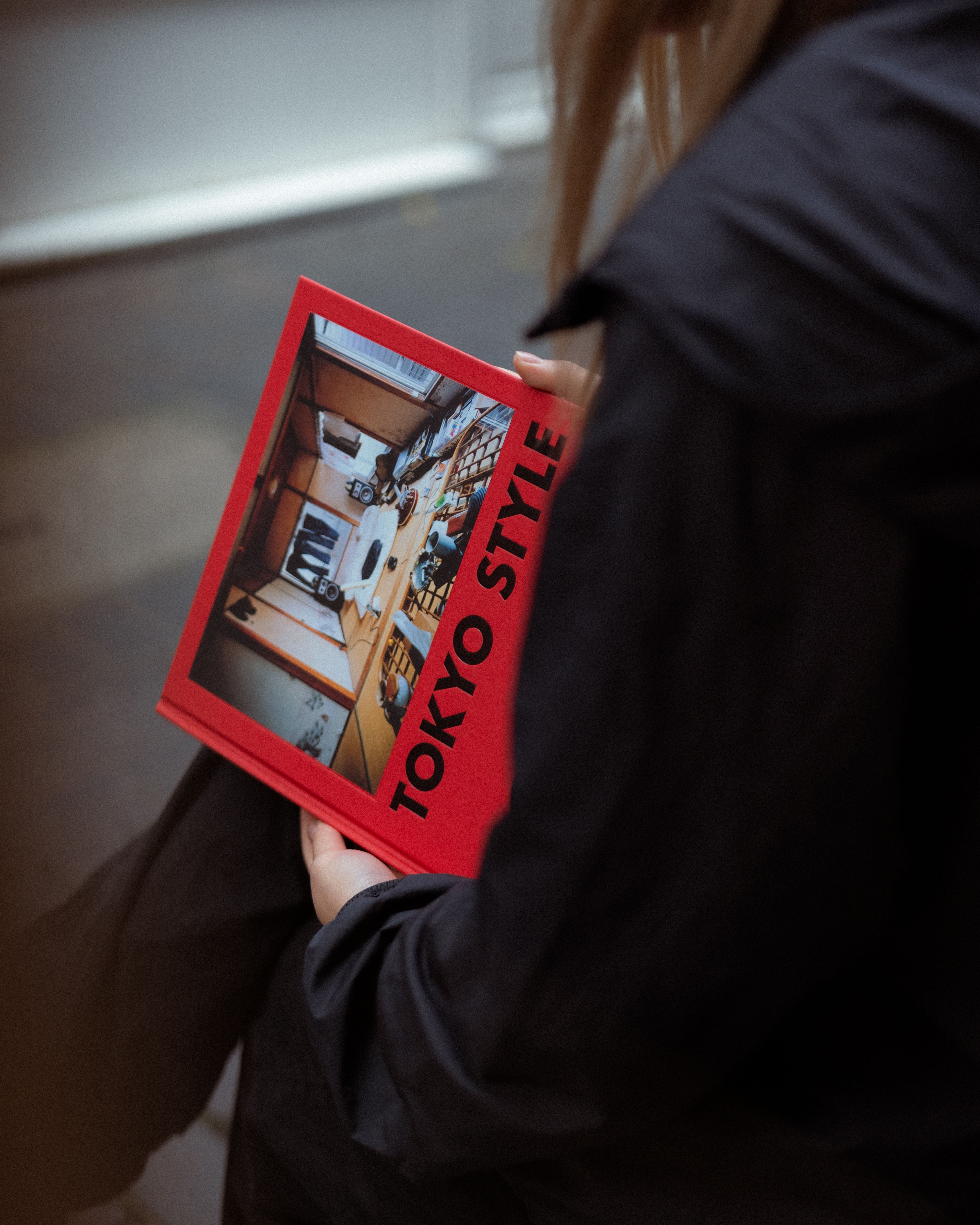 Apartamento Tokyo Style