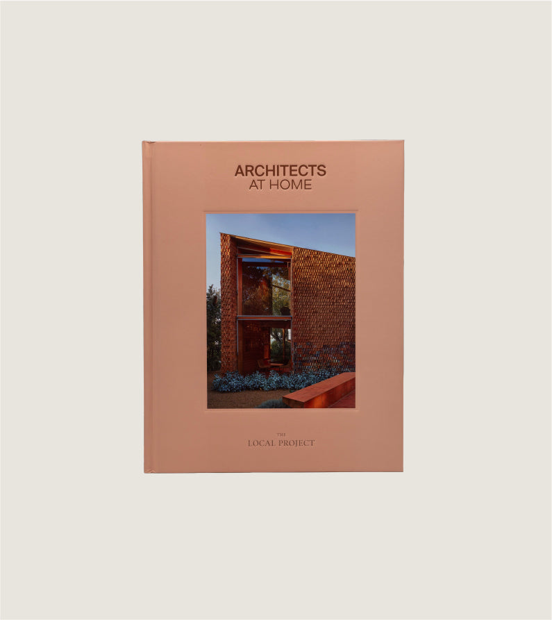 Architects at Home