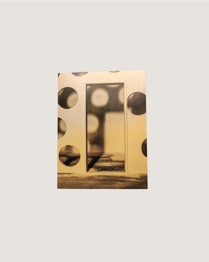Doorways: Michiel Kluiters