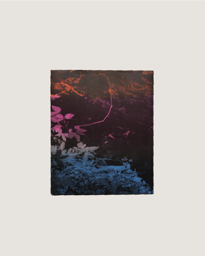 Daniel Jack Lyons: Like a river