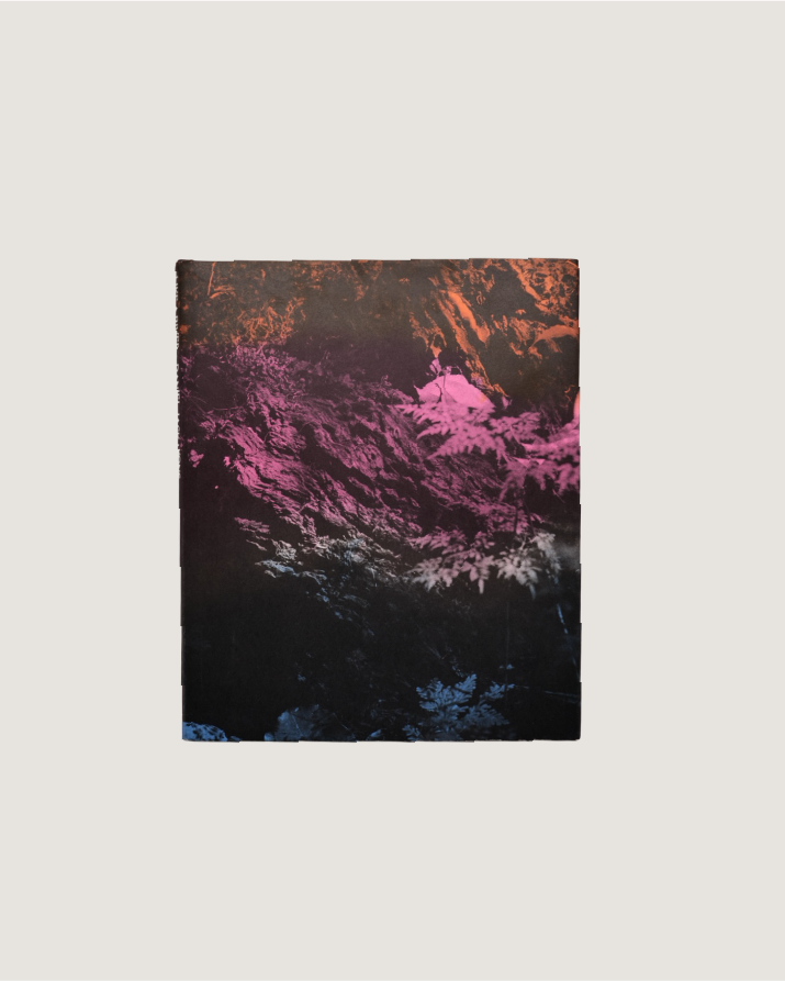 Daniel Jack Lyons: Like a river